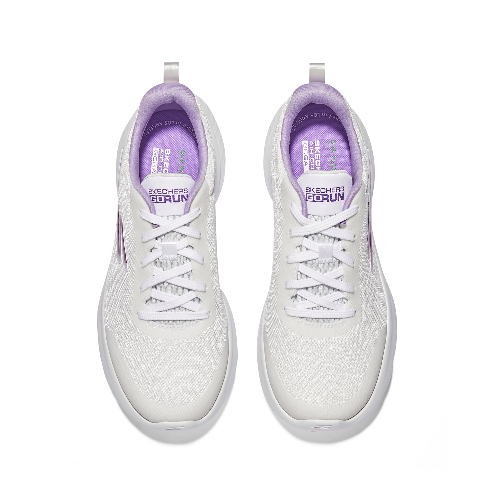 Кроссовки для бега Skechers Go Run Lite - изображение 3