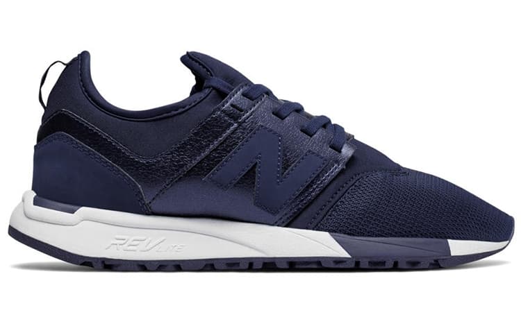 Кроссовки для бега New Balance NB 247 - изображение 2
