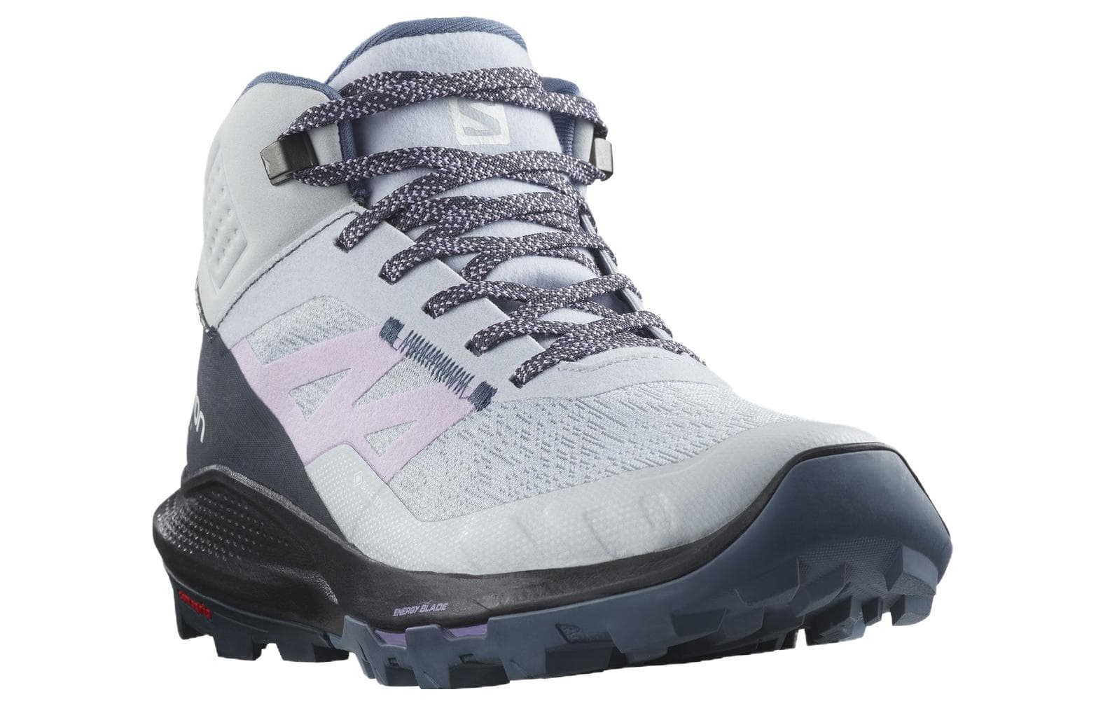 Кроссовки SALOMON OUTpulse Mid Gore-Tex - изображение 3