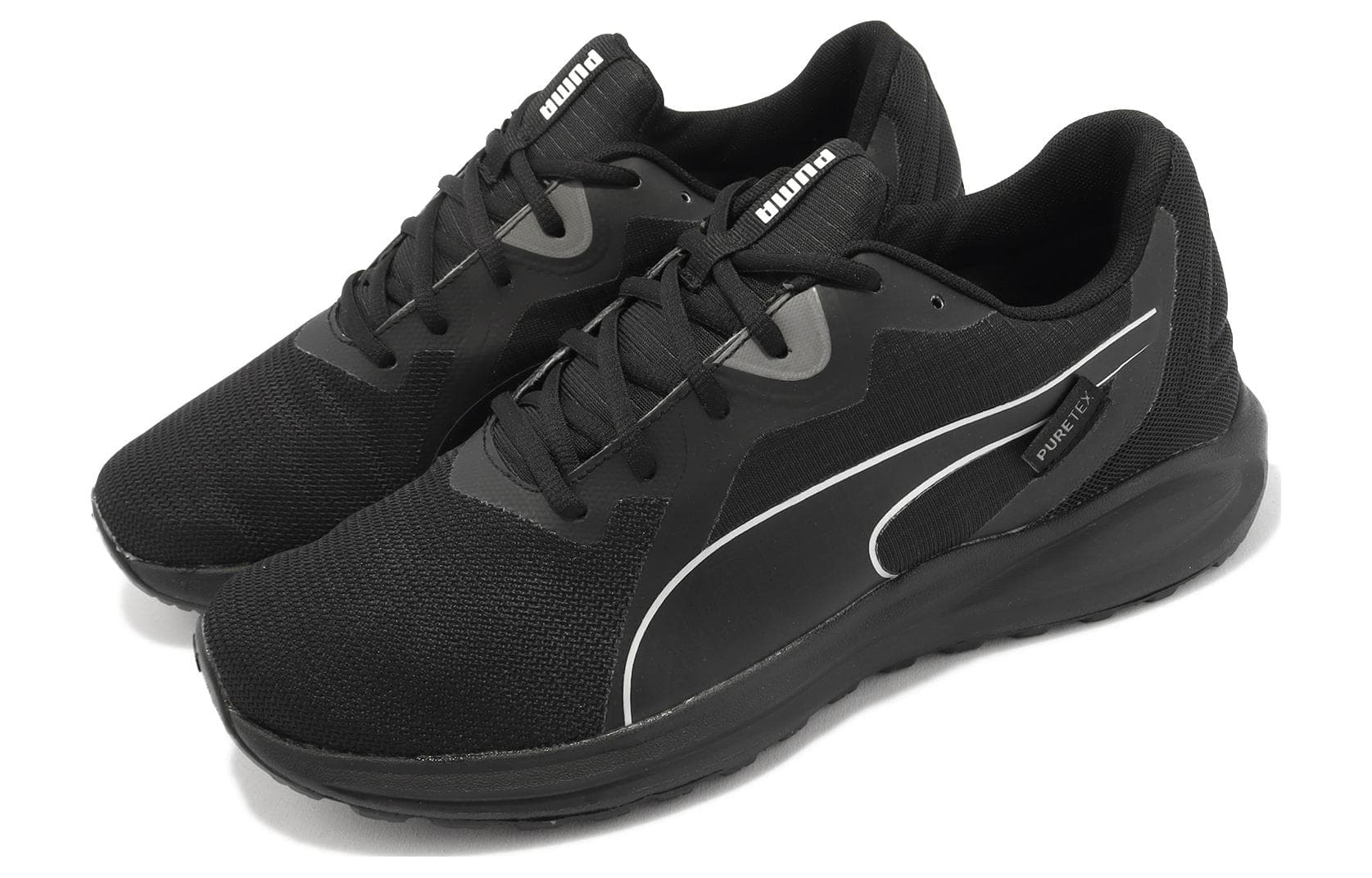 Кроссовки для бега PUMA Twitch Runner - изображение 3