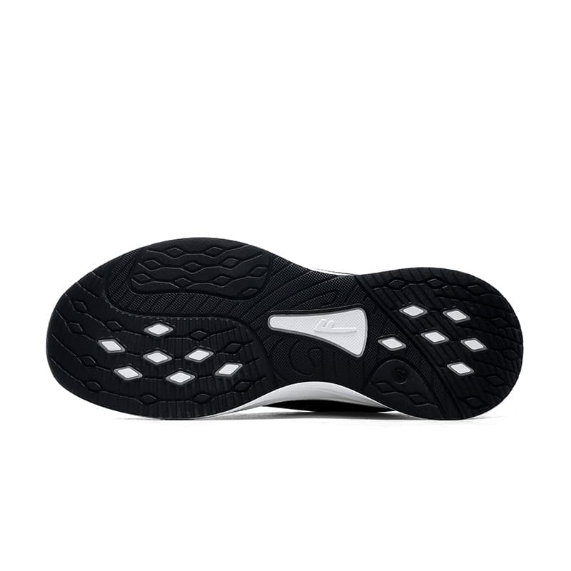 Кроссовки для бега Warrior Low Топ Повседневные Беговые Кроссовки Мужские - изображение 4