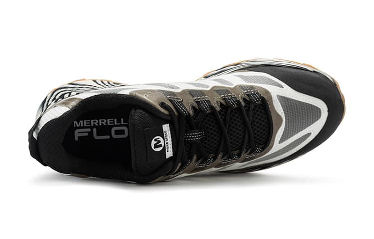 Кроссовки MERRELL - изображение 3