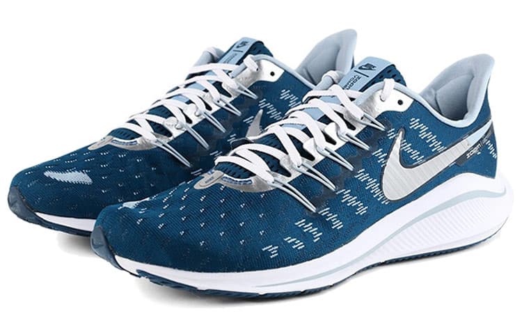 Кроссовки для бега Nike Air Zoom Vomero 14 — фото 3