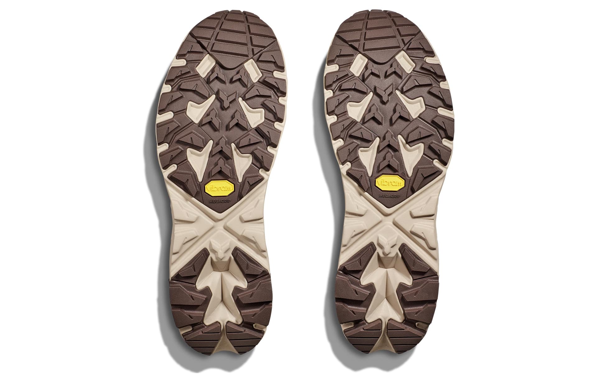 Кроссовки для бега HOKA ONE ONE Anacapa Breeze Low - изображение 3