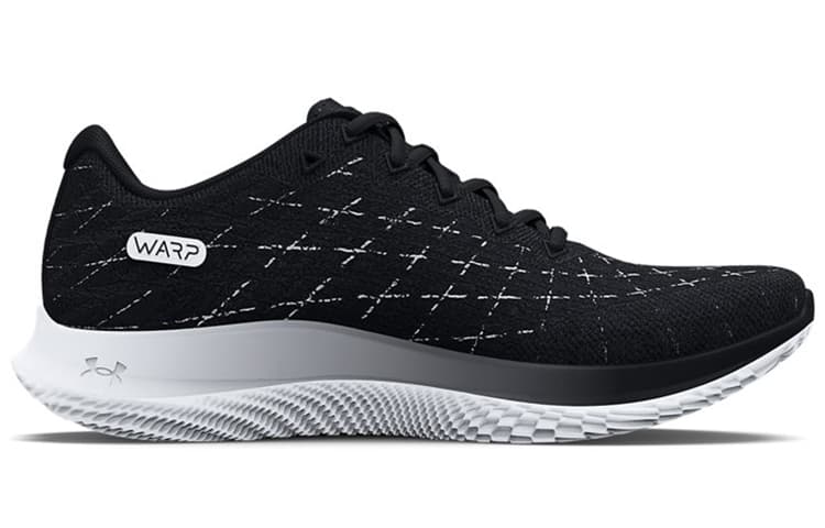 Кроссовки для бега Under Armour Flow Velociti Wind 2 - изображение 2
