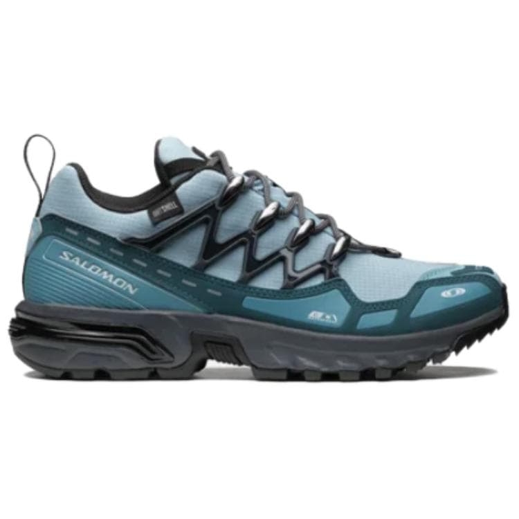 Кроссовки SALOMON ACS + CLIMASALOMON - изображение 2