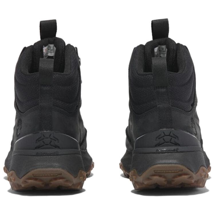 Ботинки уличные Timberland Motion Access Black - изображение 5