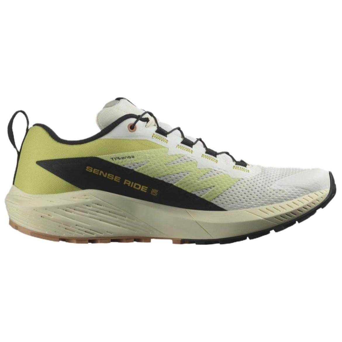 Кроссовки для бега SALOMON Sense Ride 5 - изображение 2