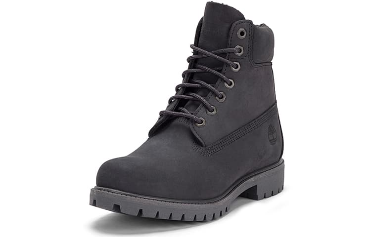 Ботинки уличные Timberland - изображение 3