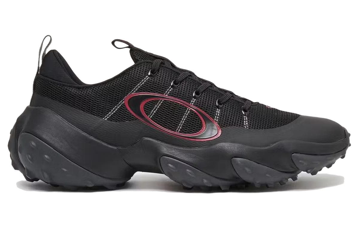 Кроссовки для гольфа Oakley Edge Flex - изображение 2