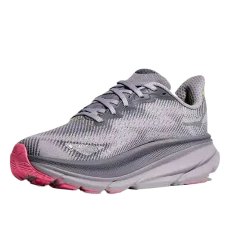 Кроссовки для бега HOKA ONE ONE Clifton 9 Водонепроницаемые Повседневные Беговые Кроссовки Женские - изображение 3