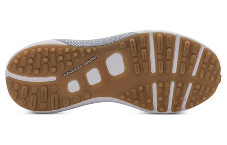 Кроссовки для гольфа Under Armour HOVR Phantom Boa - изображение 4