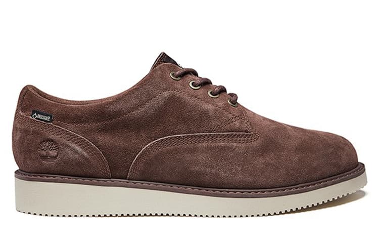 Ботинки Timberland - изображение 2