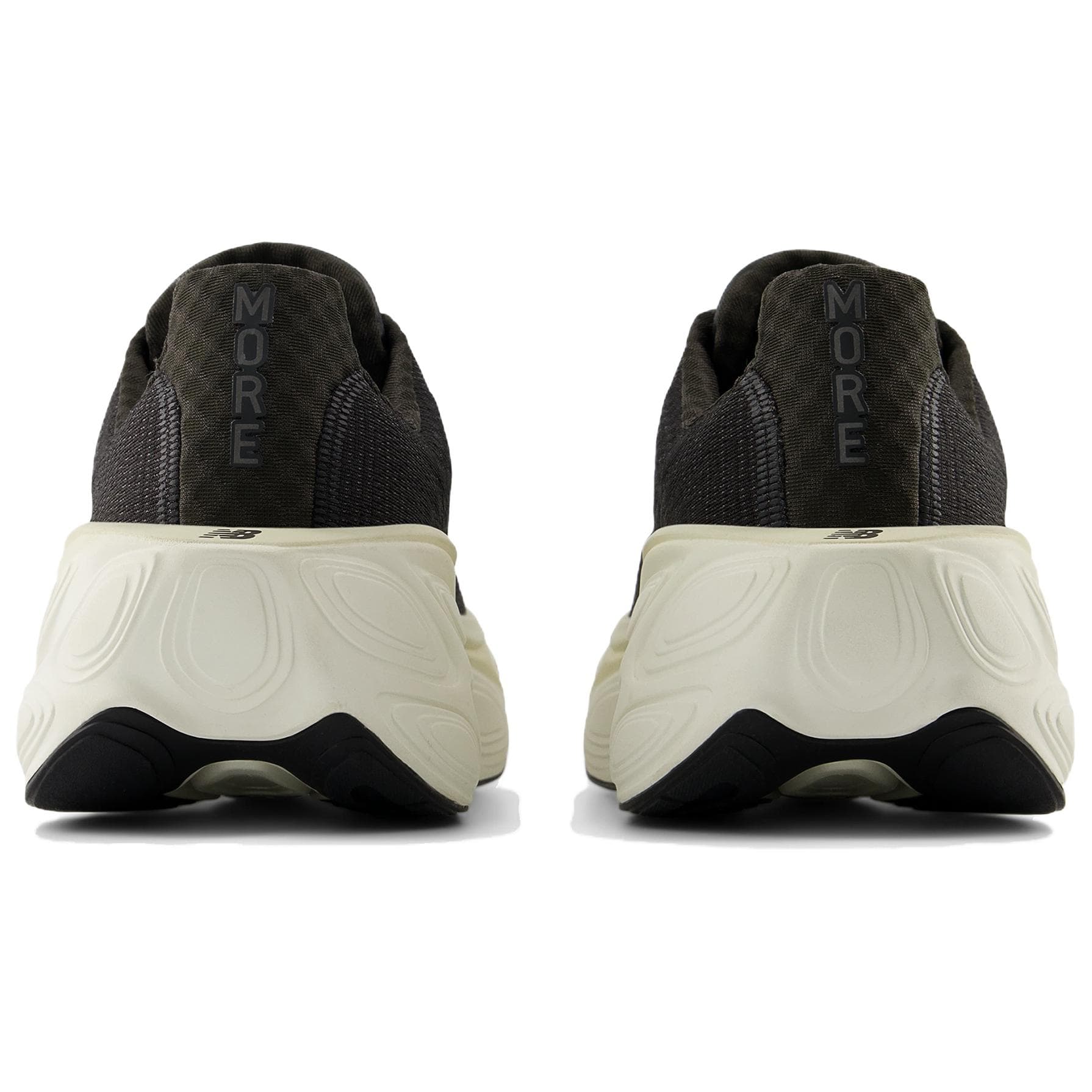 Кроссовки для бега New Balance Fresh Foam X More V5 Сетчатая ткань Низкий топ Тренировочные Городские Коммутативные Беговые кроссовки - изображение 6