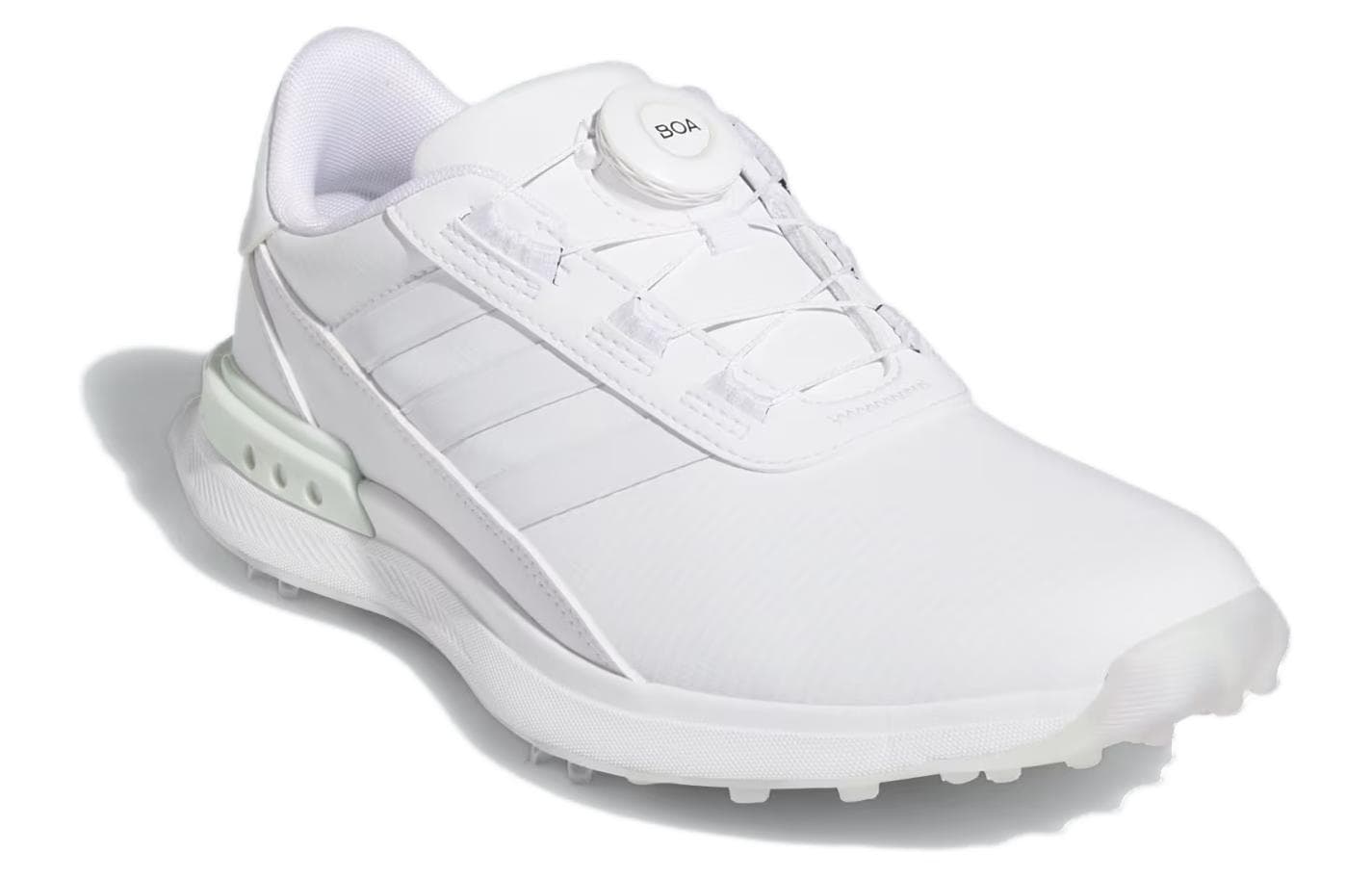 Кроссовки для гольфа adidas S2G BOA 24 GOLF - изображение 3