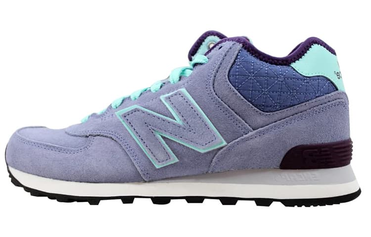 Кроссовки для бега New Balance NB 574 Mid Cut Playful - изображение 1
