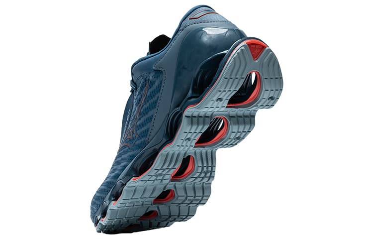 Кроссовки для бега Mizuno Prophecy 12 - изображение 3