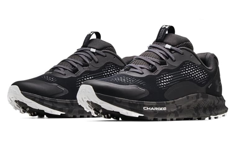 Кроссовки для бега Under Armour - изображение 3