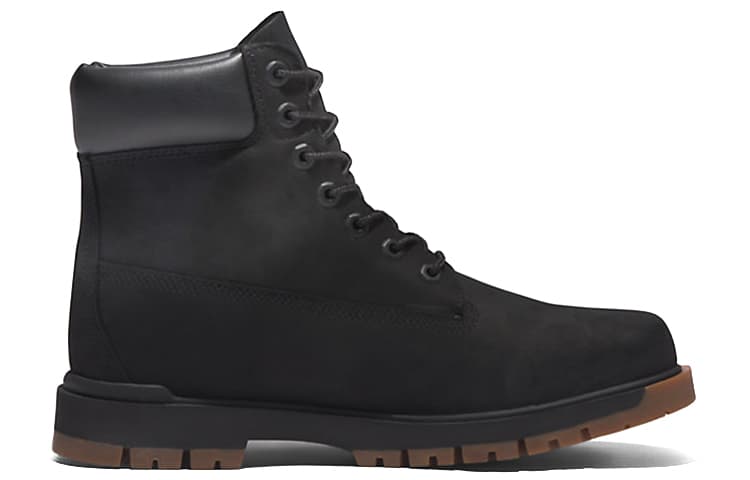 Ботинки уличные Timberland Tree Vault 6 - изображение 2