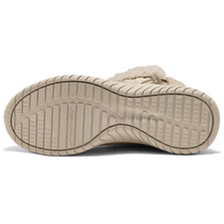 Ботинки зимние Skechers Modern Comfort Женские ботильоны натуральный цвет - изображение 4
