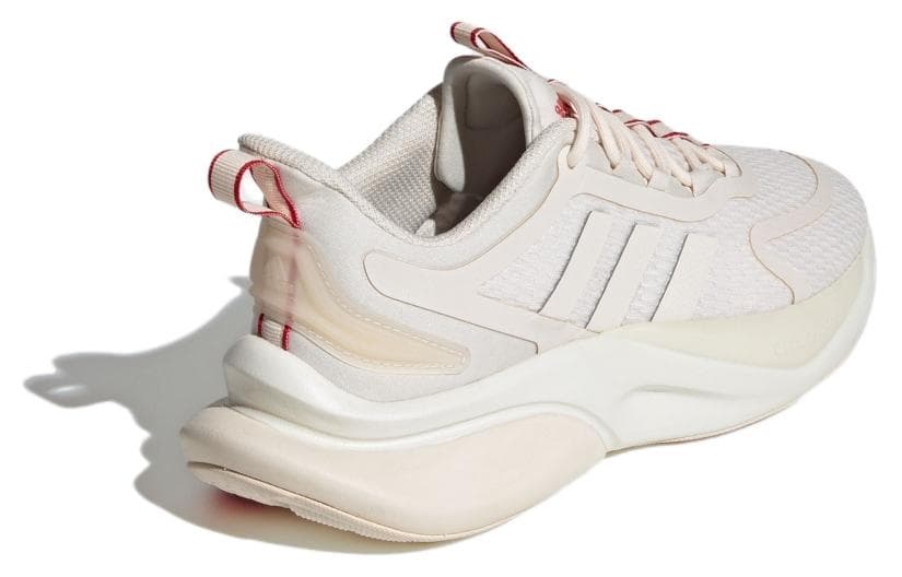 Кроссовки для бега adidas Alphabounce+ - изображение 4