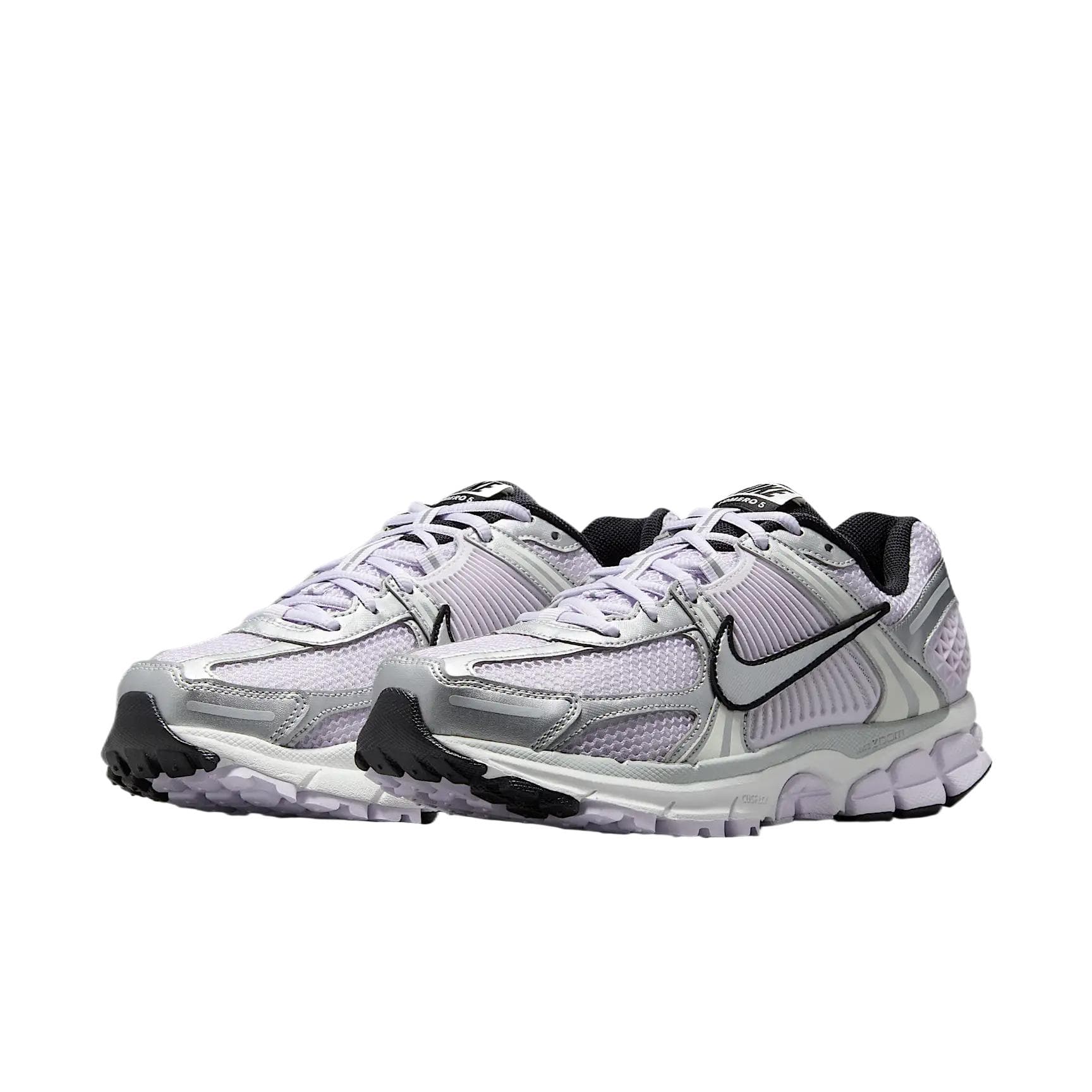 Кроссовки для бега Nike Zoom Vomero 5 — фото 3