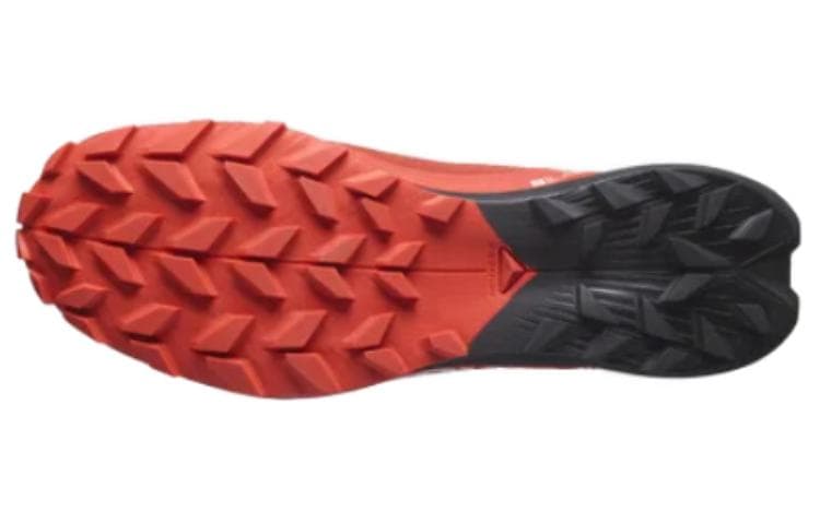 Кроссовки для бега SALOMON - изображение 5