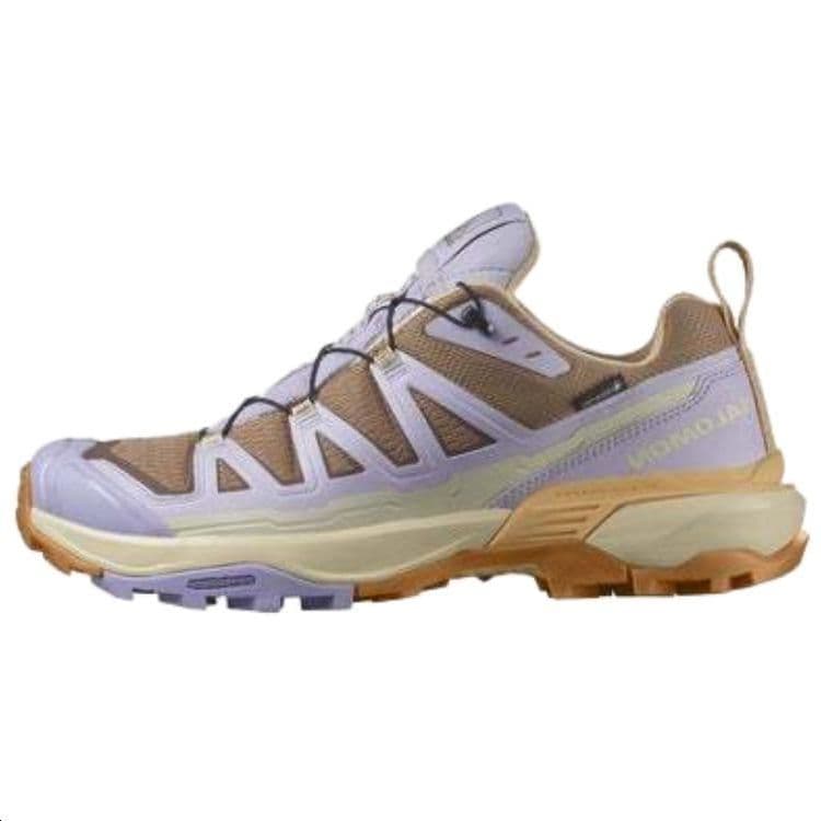 Кроссовки SALOMON X ULTRA 360 EDGE GORE-TEX - изображение 1