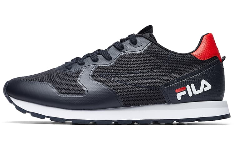 Кроссовки для бега FILA FHT 83' Runner - изображение 1