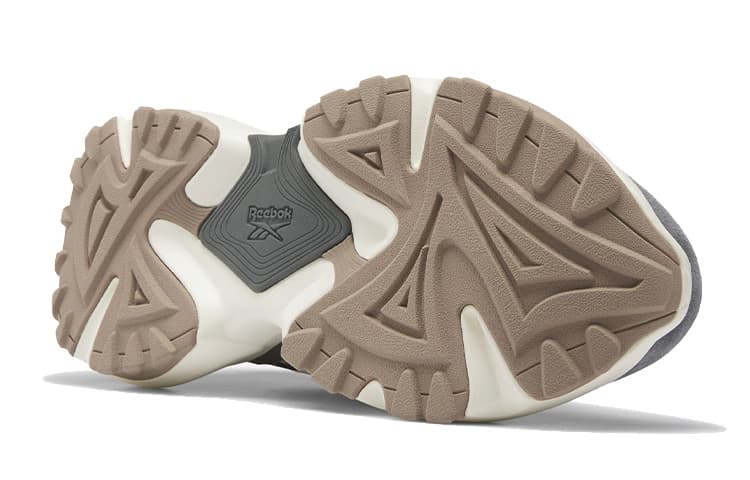 Кроссовки Reebok Fluffipuff - изображение 6