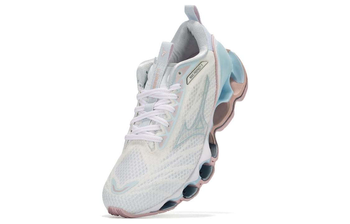 Кроссовки для бега Mizuno Prophecy 11 - изображение 2
