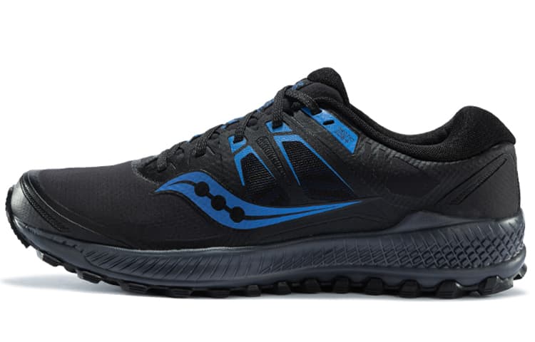 Кроссовки для бега Saucony Peregrine ICE+ - изображение 1
