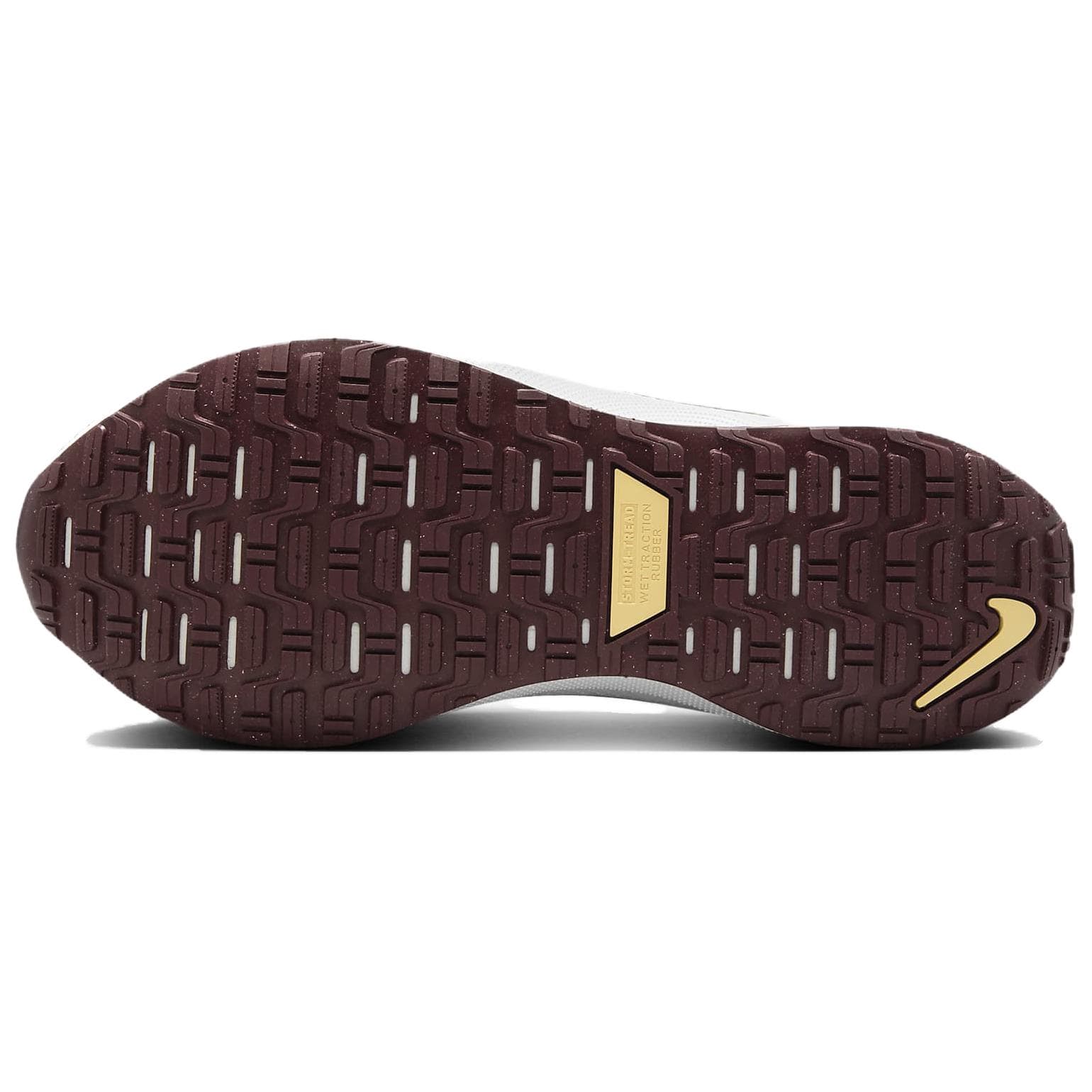 Кроссовки для бега Nike InfinityRN 4 Low Беговые кроссовки Мужские Синие - изображение 5
