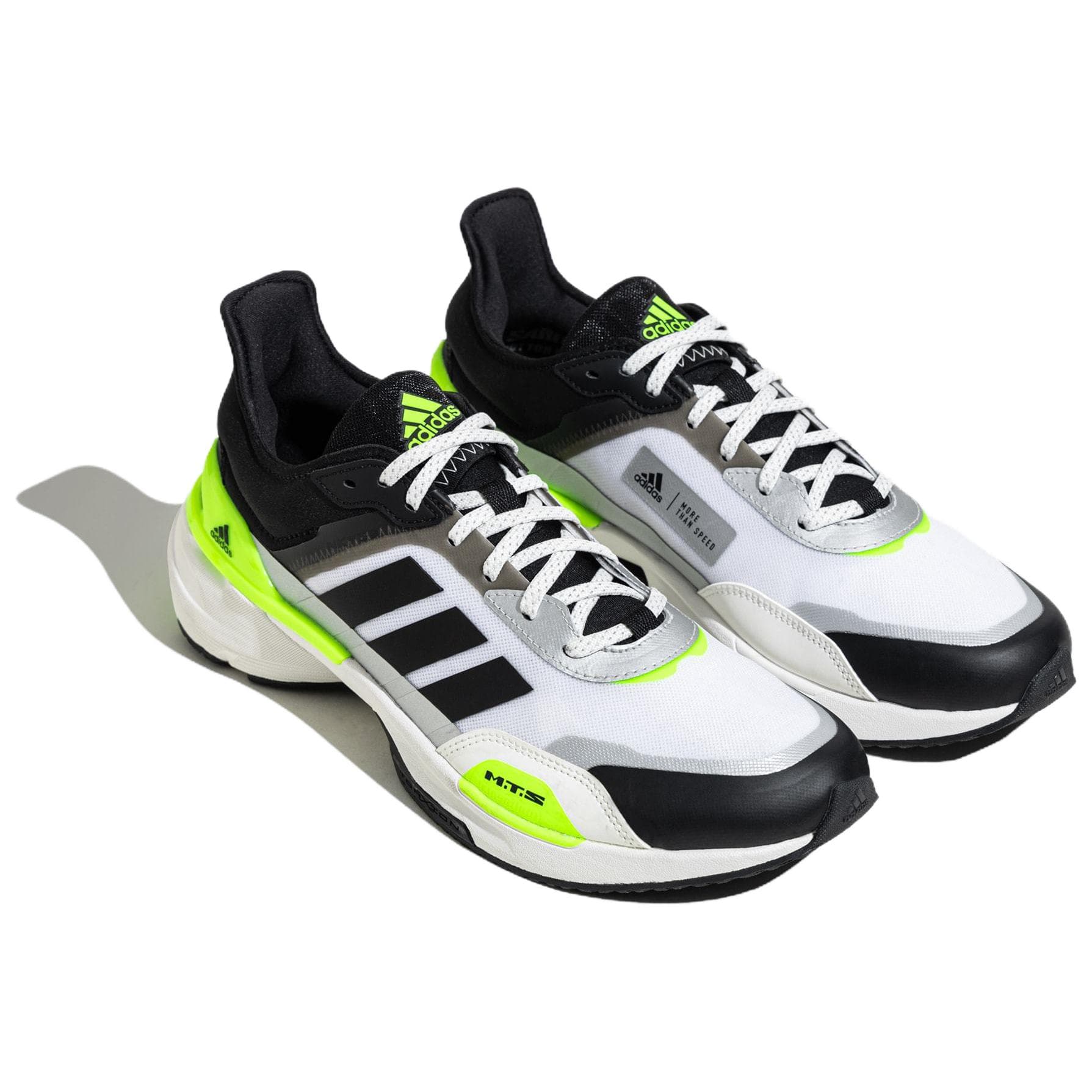 Кроссовки для бега adidas MTS - изображение 3
