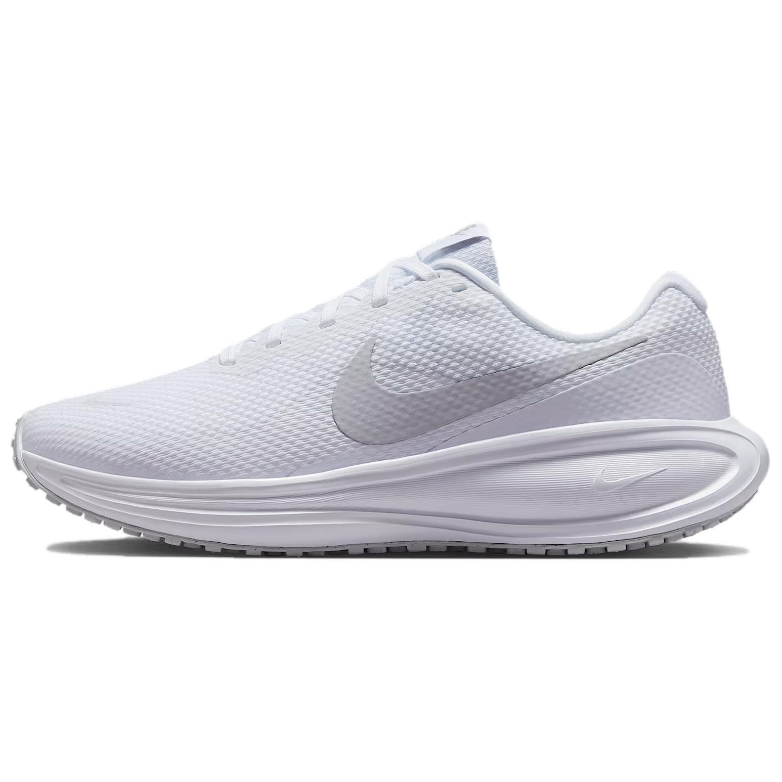 Кроссовки для бега Nike REVOLUTION 8 Удобно и модно Противоскользящий устойчивый к истиранию низкий топ - изображение 1