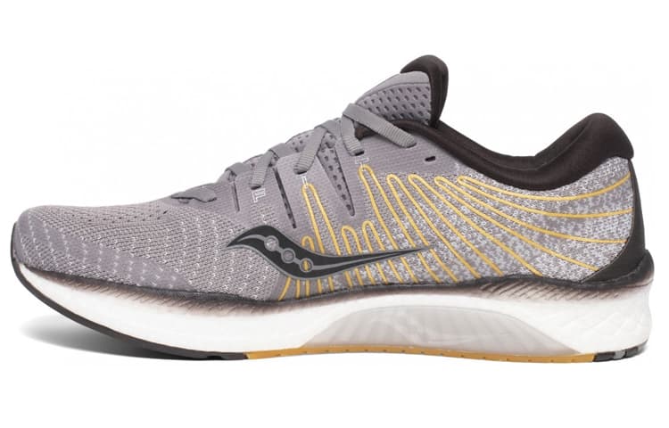Кроссовки для бега Saucony Liberty ISO 2 Iso2 - изображение 1