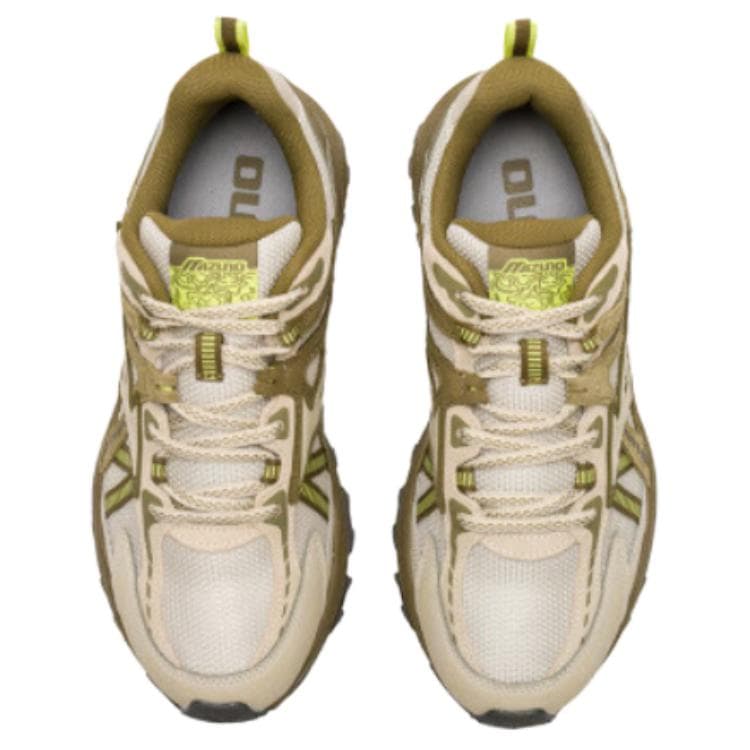 Кроссовки для бега Mizuno Racer Trail - изображение 4