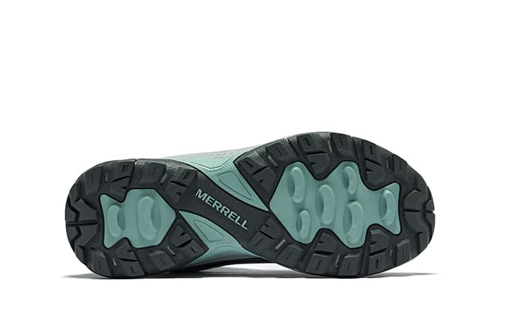 Кроссовки MerrellSPEED STRIKE 2 - изображение 5