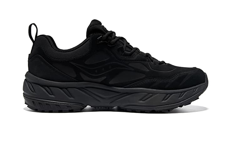 Кроссовки для бега Saucony CYBER WEB - изображение 2