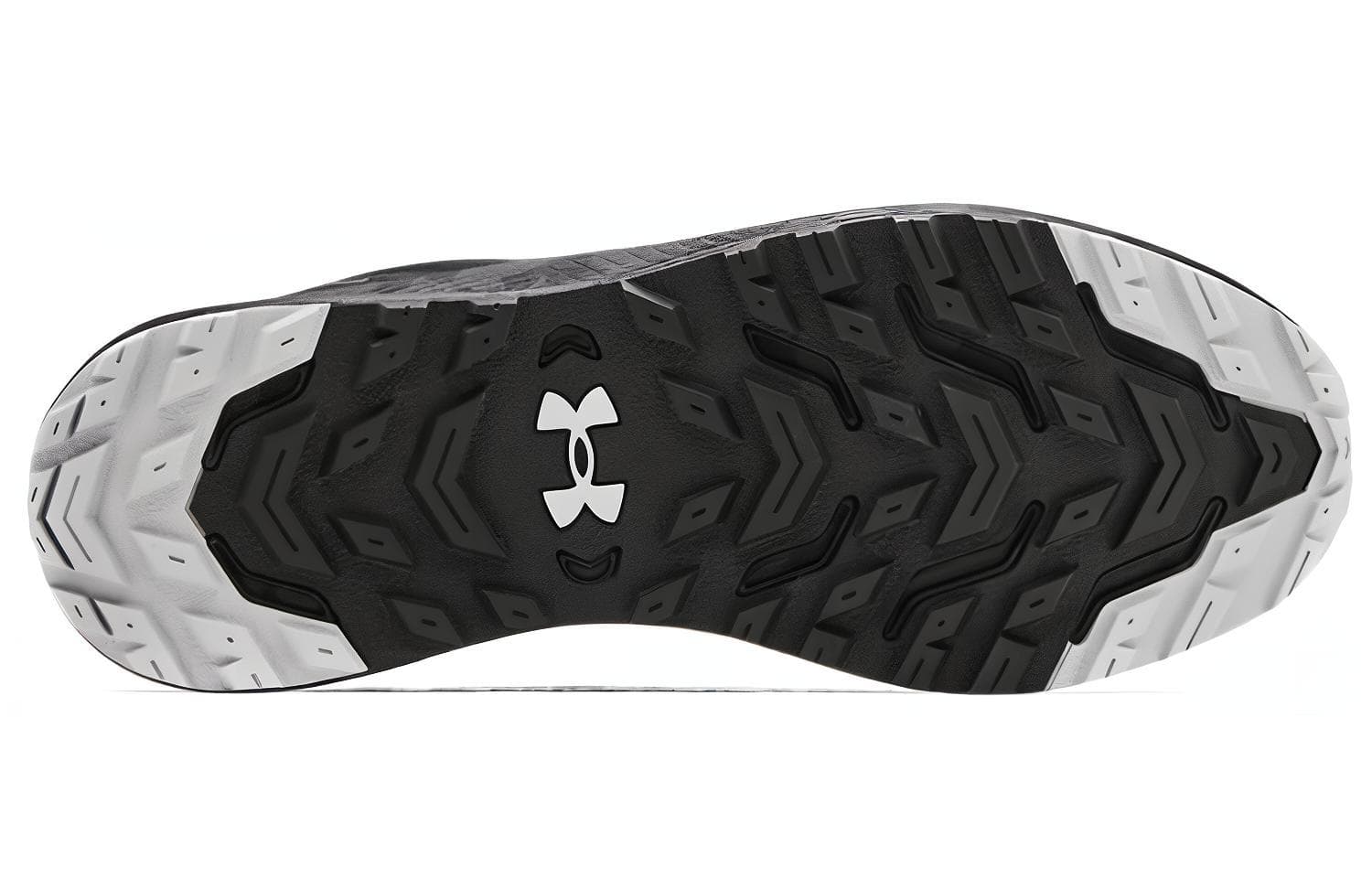 Кроссовки для бега Under Armour - изображение 5