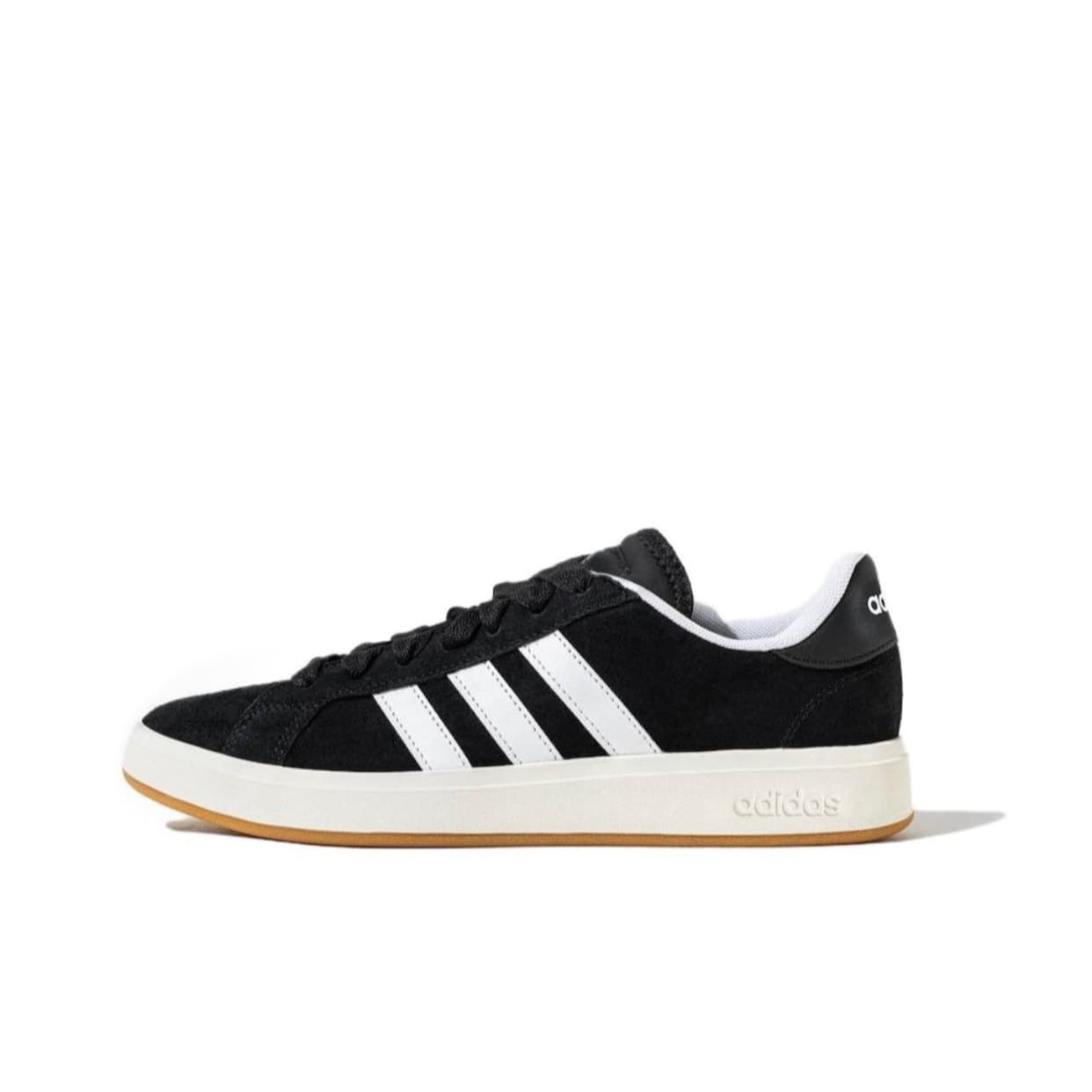 Кроссовки adidas Grand Court Base 00s - изображение 6