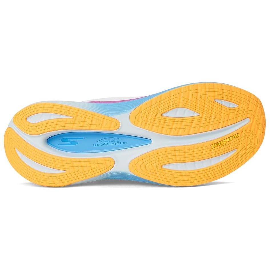 Кроссовки для бега Skechers WOMEN'S GO - изображение 4