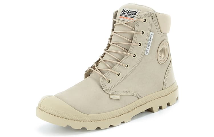 Ботинки уличные Palladium Pampa - изображение 2