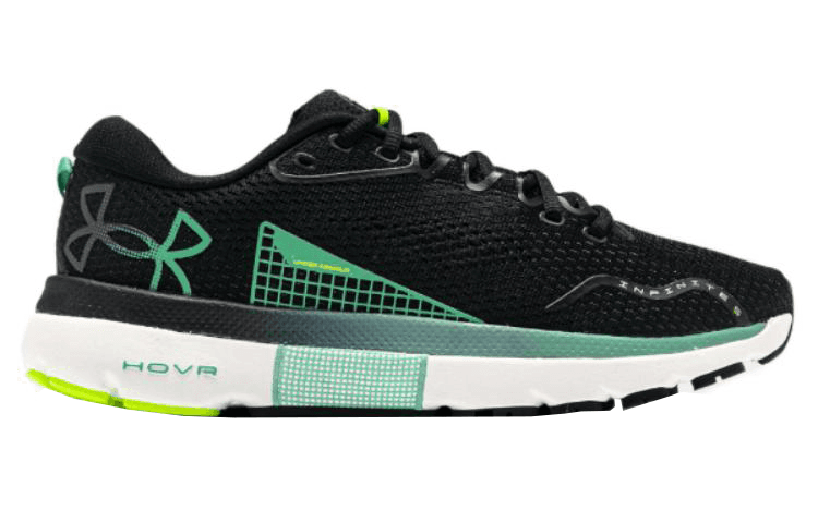 Кроссовки для бега Under Armour HOVR Infinite 5 - изображение 2