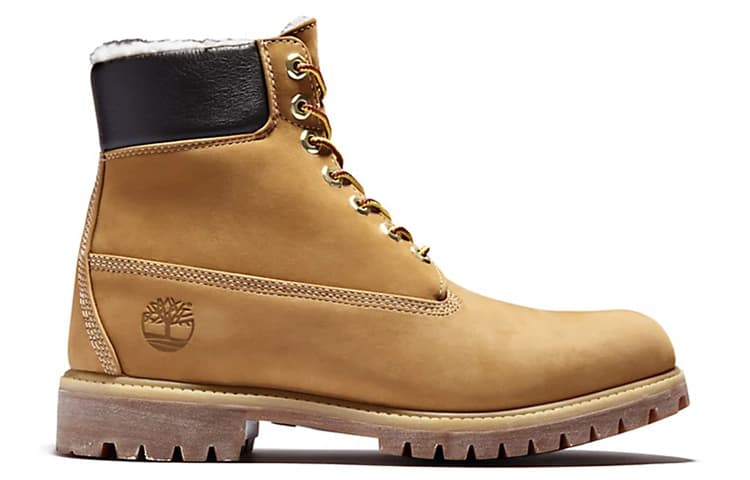 Ботинки уличные Timberland Outdoor Boots - изображение 2