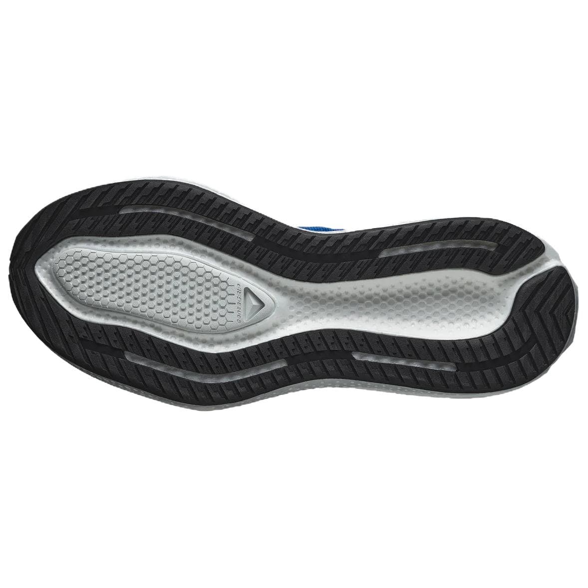 Кроссовки для бега SALOMON Aeroglide 3 Low Топ Беговые кроссовки Мужской Синий - изображение 4