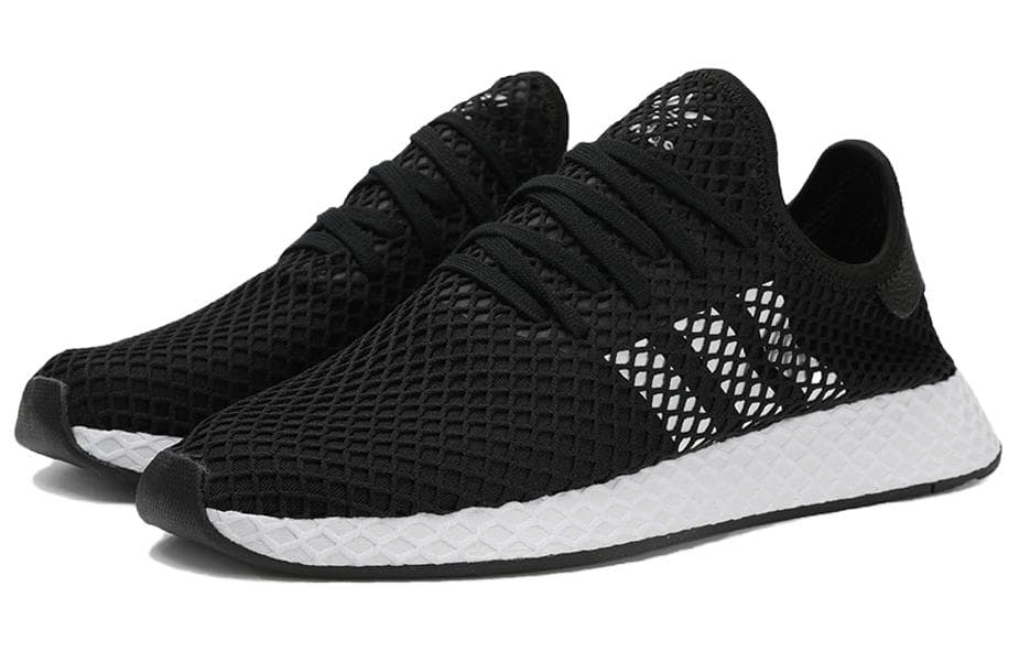 Кроссовки для бега adidas originals Deerupt Runner - изображение 3