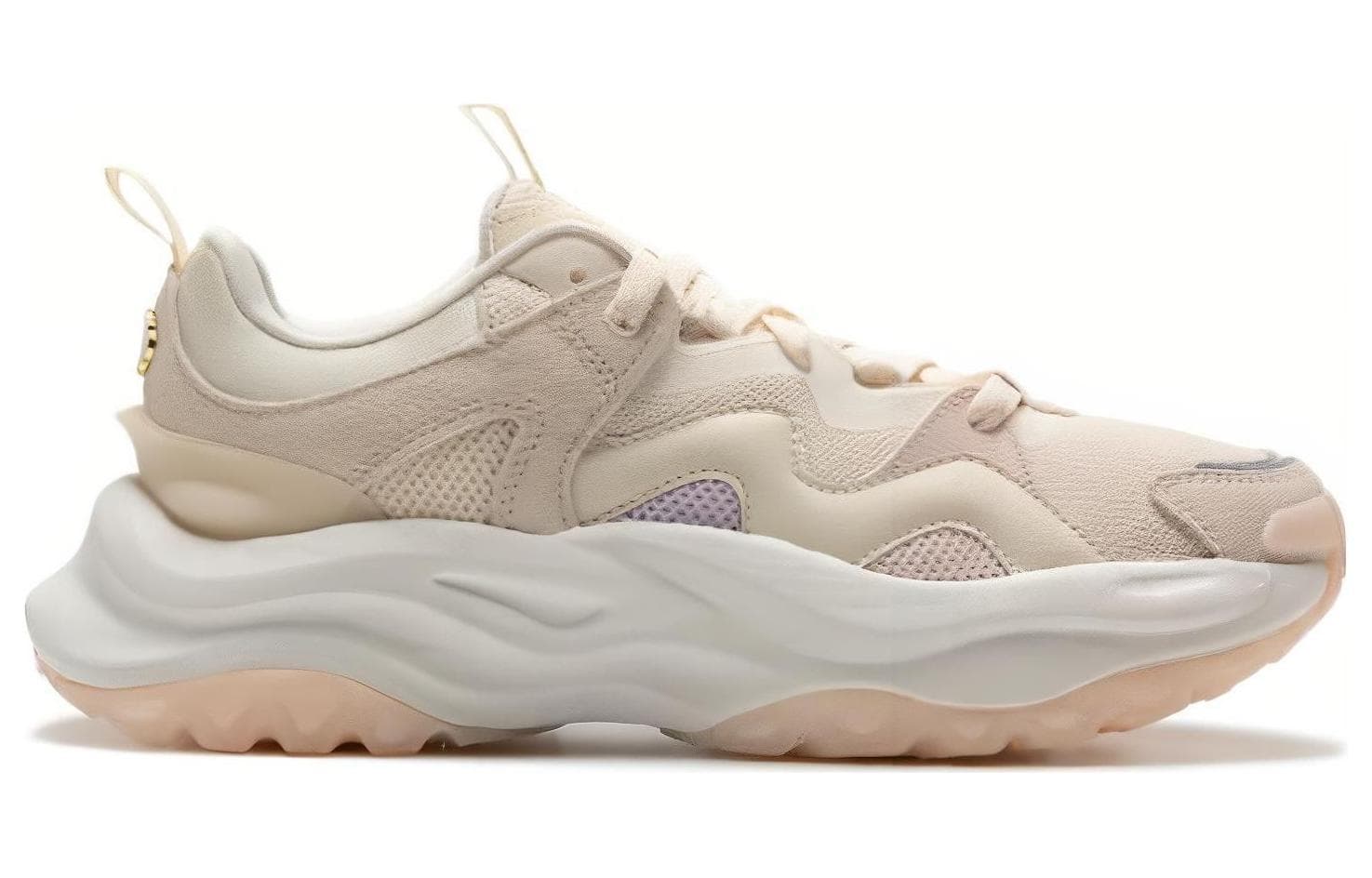 Кроссовки adidas Maxxwavy - изображение 2