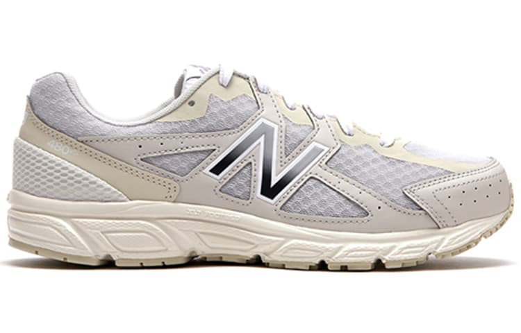 Кроссовки для бега New Balance NB 480 4E - изображение 2