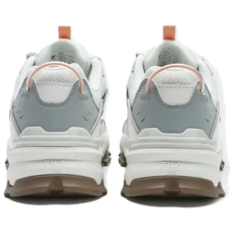 Кроссовки FILA TREK - изображение 4